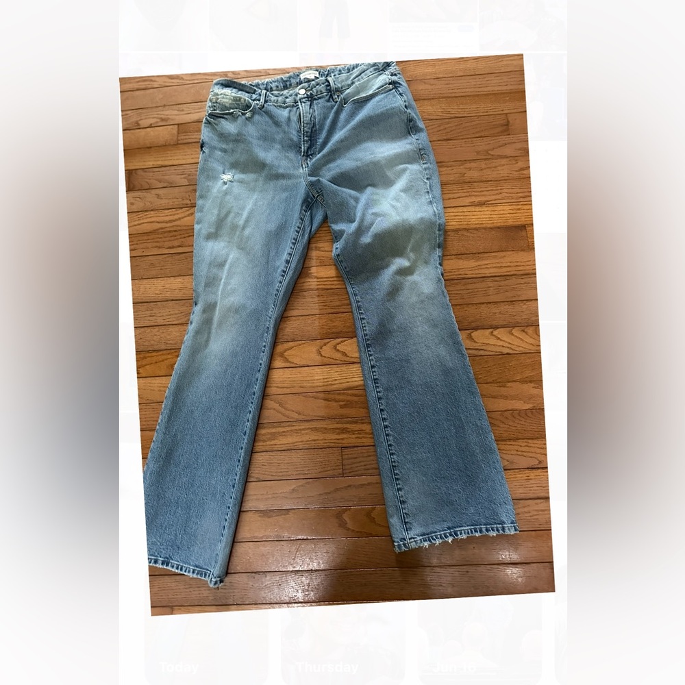Good American Jeans